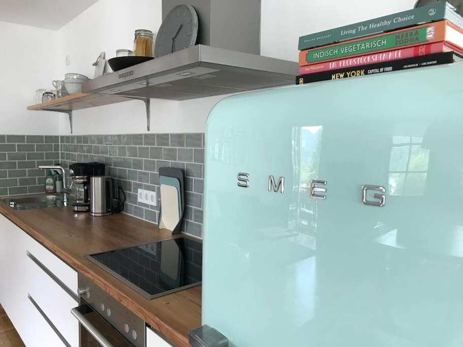 Apartment Nonntal Berchtesgaden