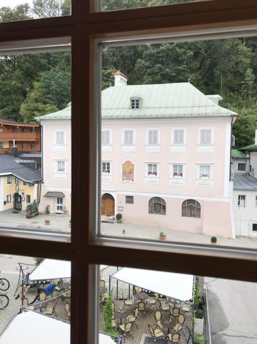 Nonntal Apartment Berchtesgaden