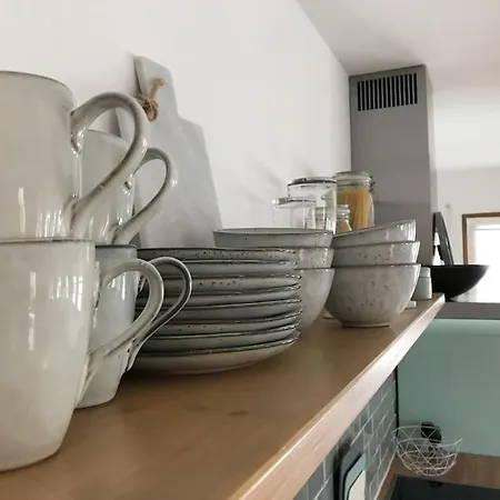 Ferienwohnung Nonntal Berchtesgaden Zewnętrze zdjęcie