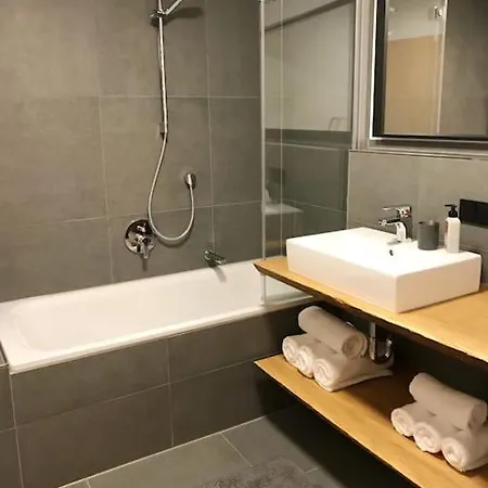 Ferienwohnung Nonntal Berchtesgaden Zewnętrze zdjęcie